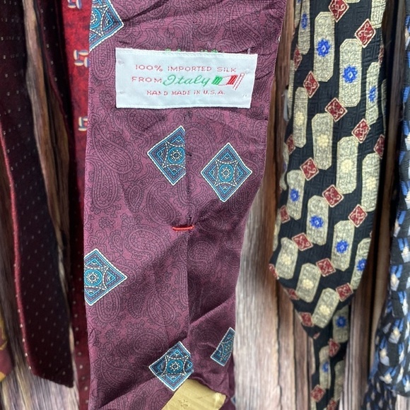 Men’s Ties - Picture 8 of 10
